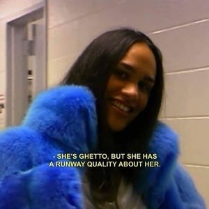 Meet your Posher, Devin